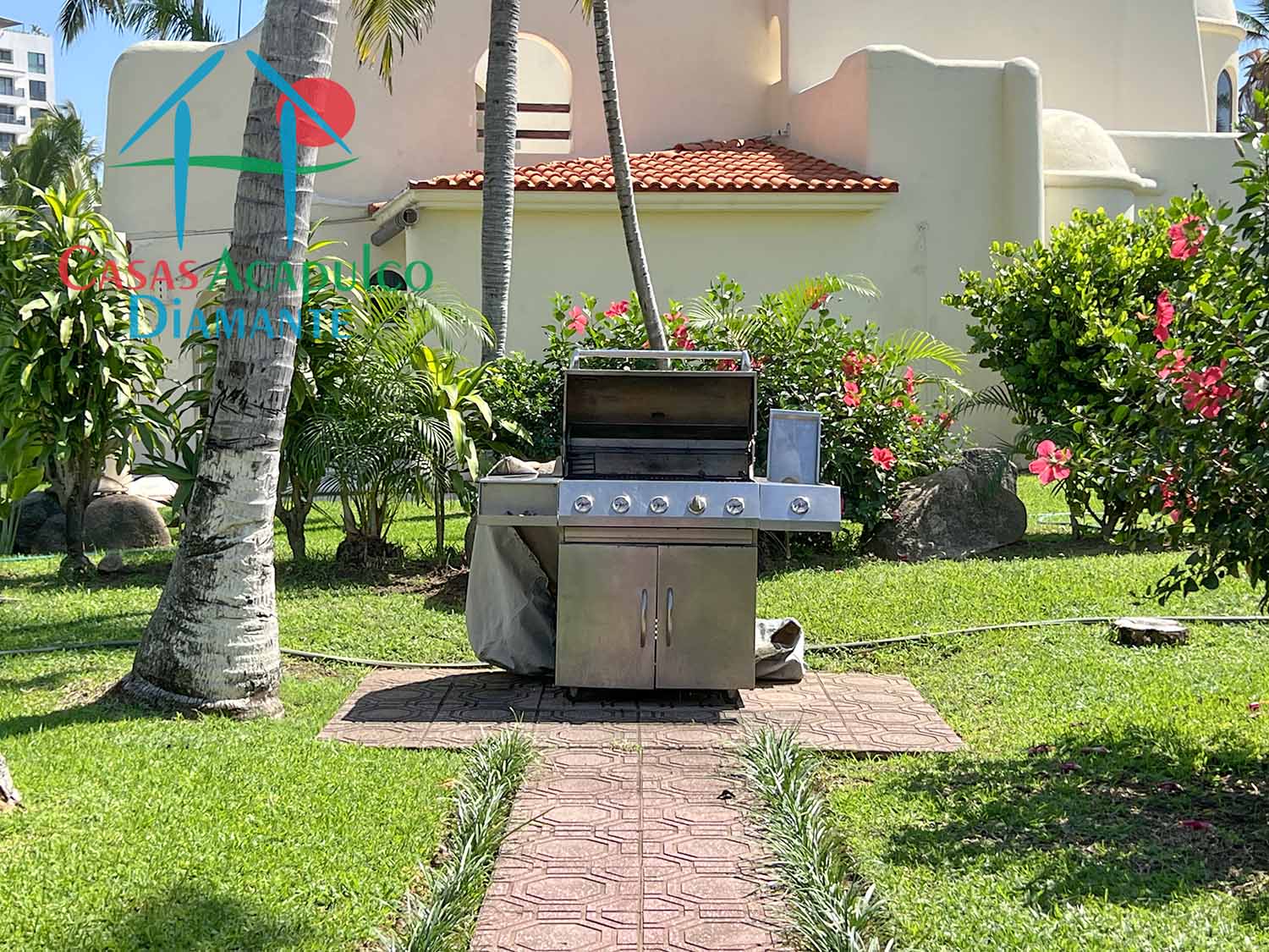 Son Vida Barbados 1 - Terraza 17 Son Vida Barbados 1 - Terraza 17